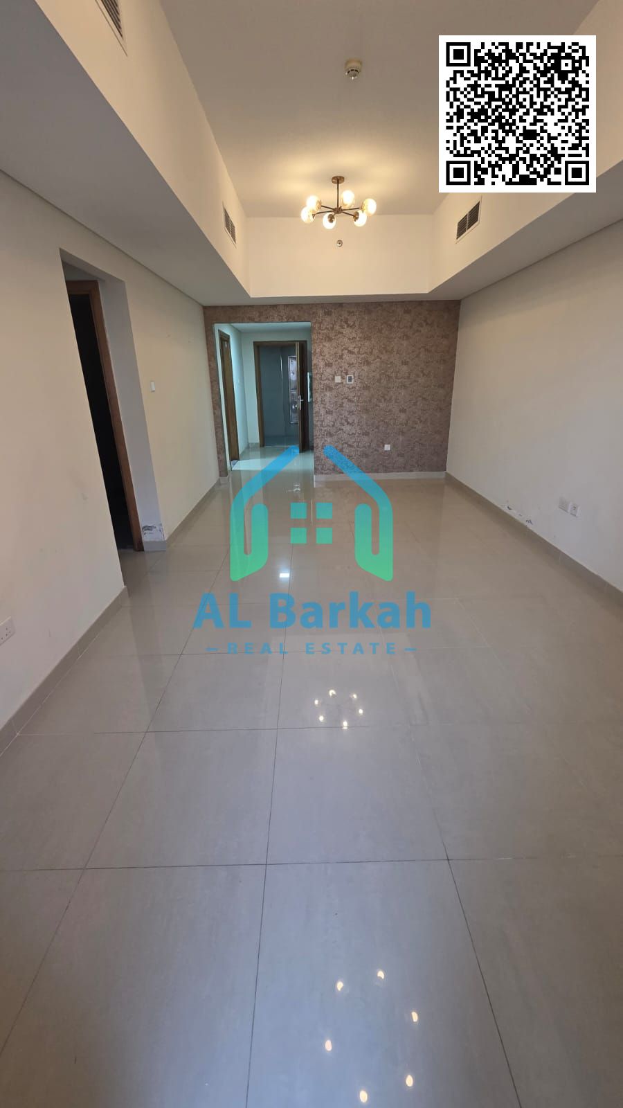 A distinctive city view For rent: a luxurious apartment in Al Nuaimiya Towers 1, located in a strategic area close to all services. The apartment feat