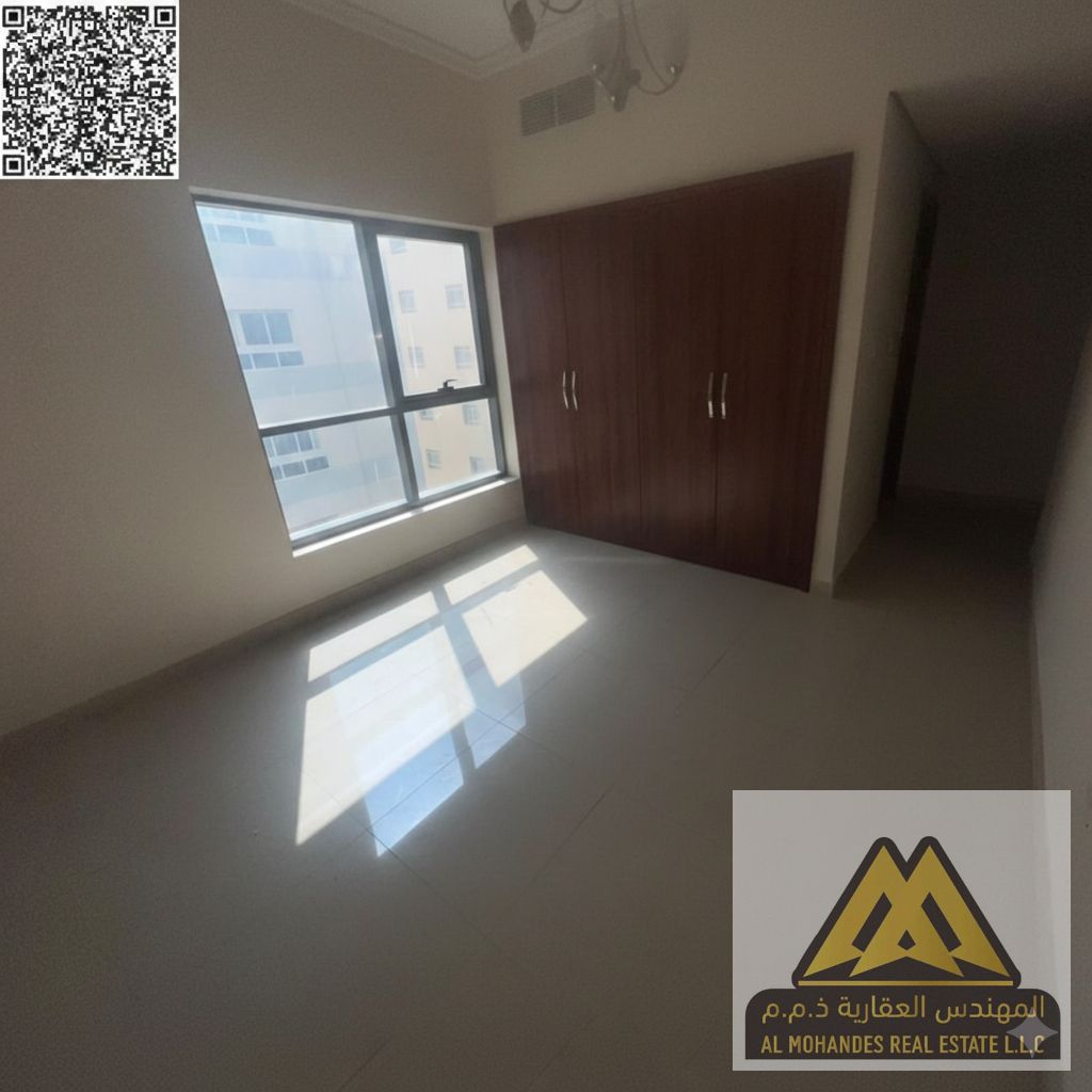 Spacious area | Open view | Ready for immediate occupancy