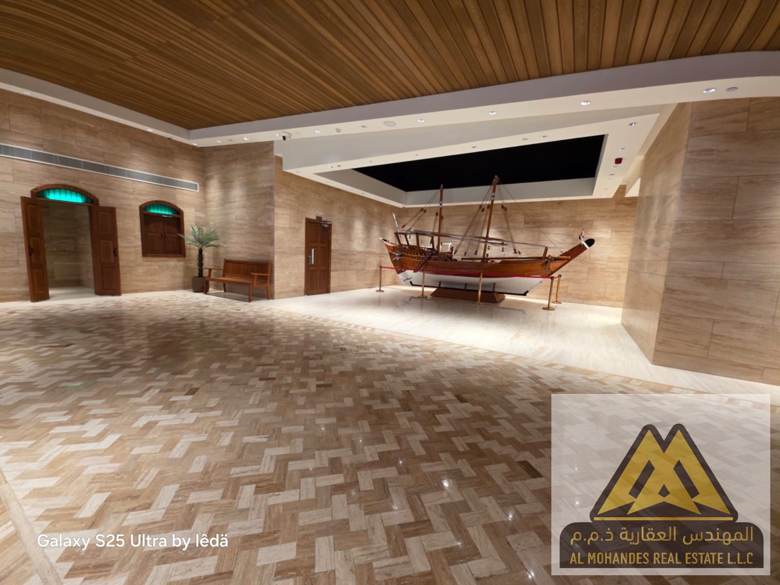 Luxury Apartments for Rent in Al Bustan Ajman | Sea View | 3-Bedroom or 2-Bedroom | Balconies | AED 85–95,000