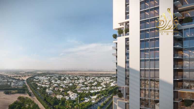 Shop in Majan | 20% Down | 80 Months Plan | Offer