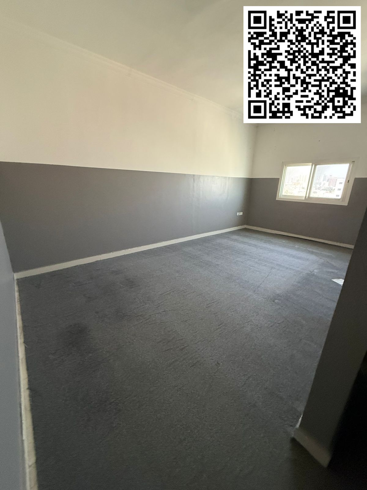 2 Bedroom Apartment with Spacious Living Room for Rent in Al Nuaimiya 3 – AED 45,000