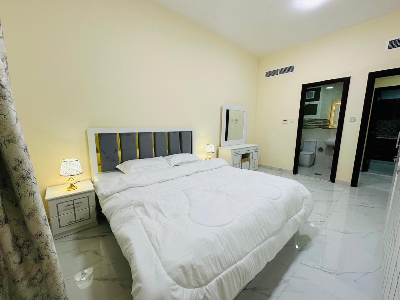We're more than just a service. Because you deserve the best. In the heart of the city, close to everything you need. A well-appointed residence combi