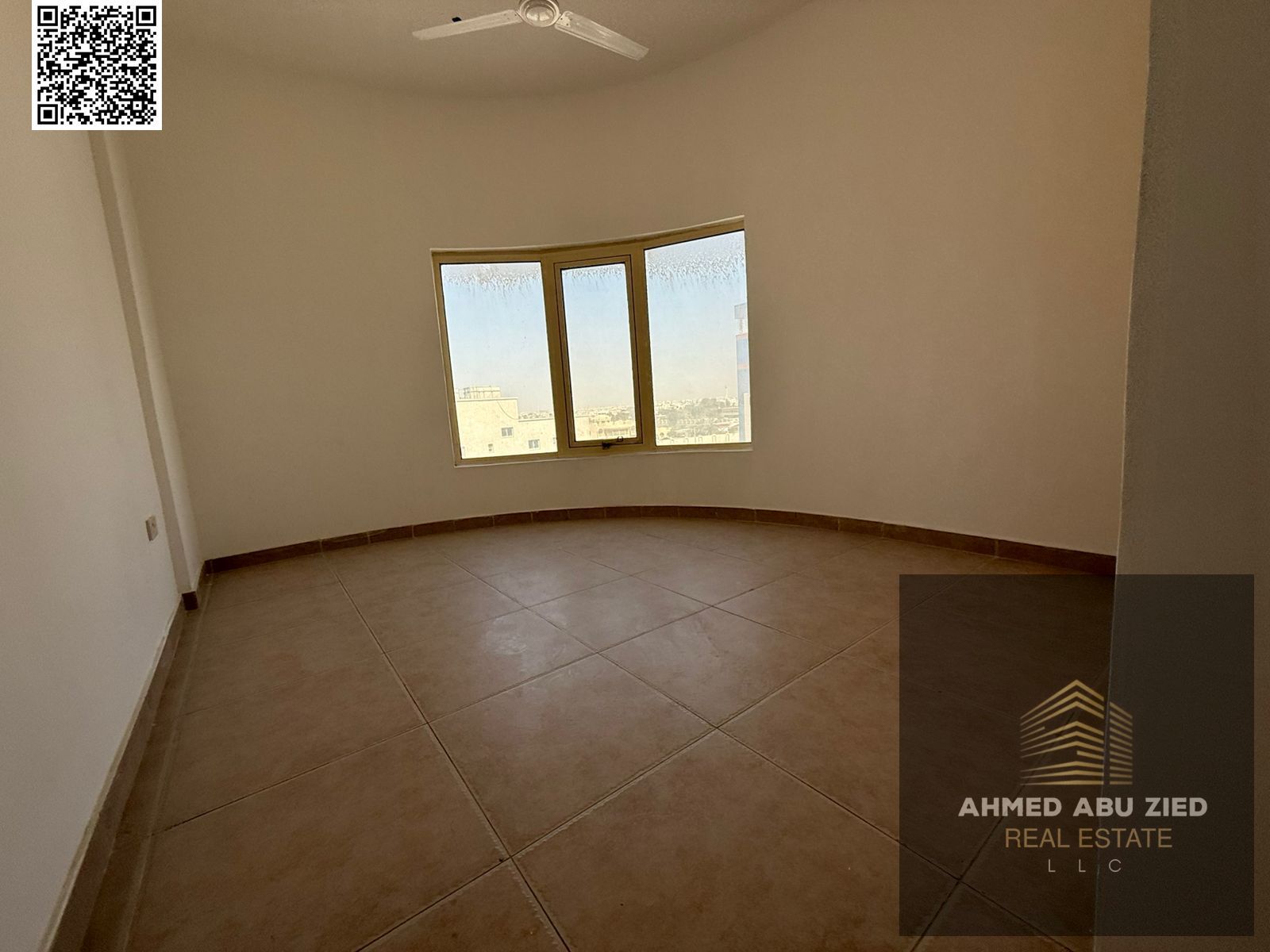 The most stylish and spacious apartment – featuring two master bedrooms, a fully equipped kitchen, and three bathrooms – includes full maintenance b
