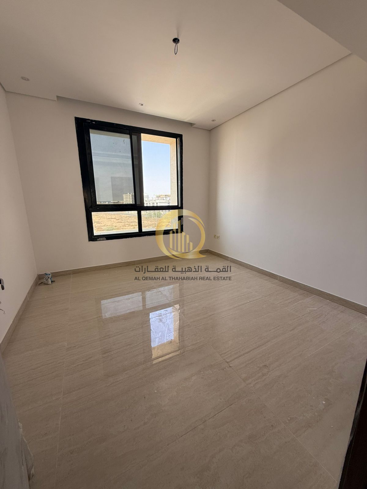 For sale: a villa in City Hills, freehold for all nationalities, two floors, with premium finishing and luxurious decor.