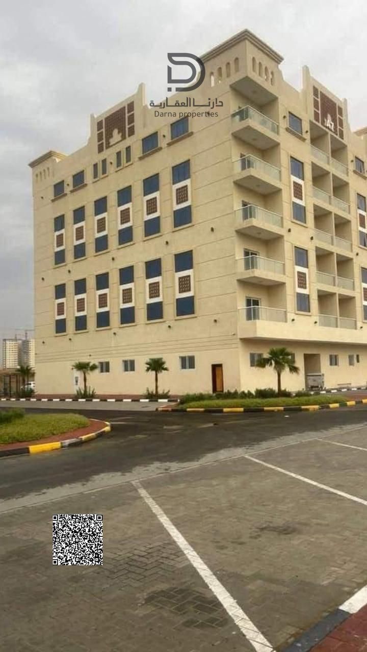 Al Ameera Village Studio Apartment with balcony