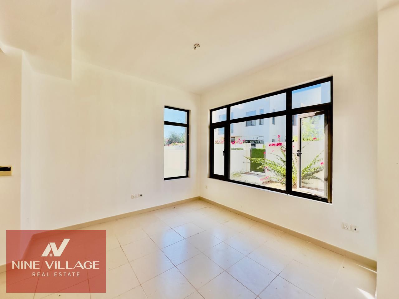 VASTU | Type J | Park Property | 3BR + Study +Maid
