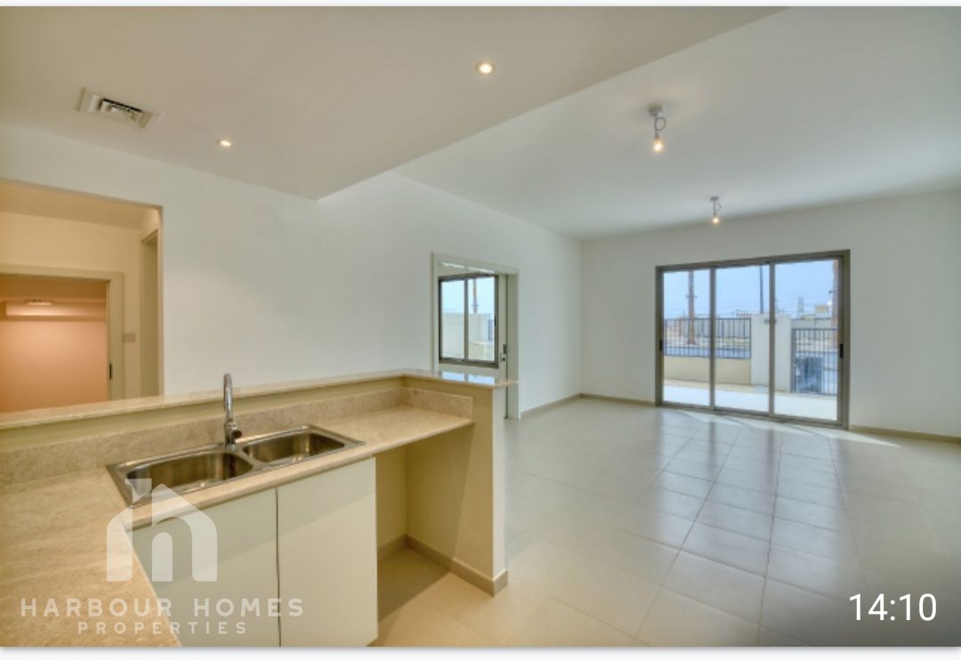 PARK FACING | VACANT VILLA | SPACIOUS 3BR + MAID