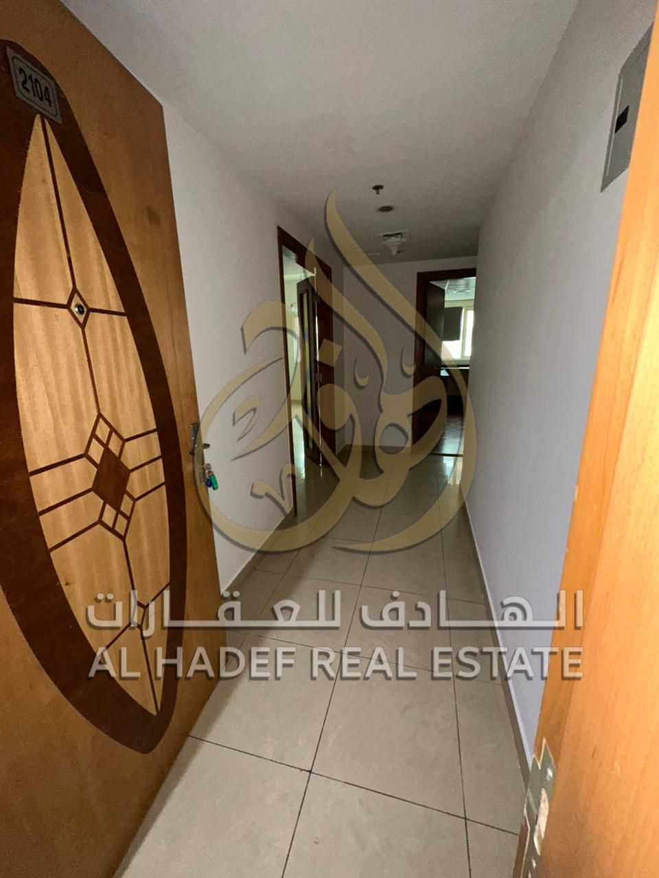 Apartment available for rent in Al Majaz 3, Sharjah, one of the most desirable residential areas due to its prime location near the corniche, lake, an