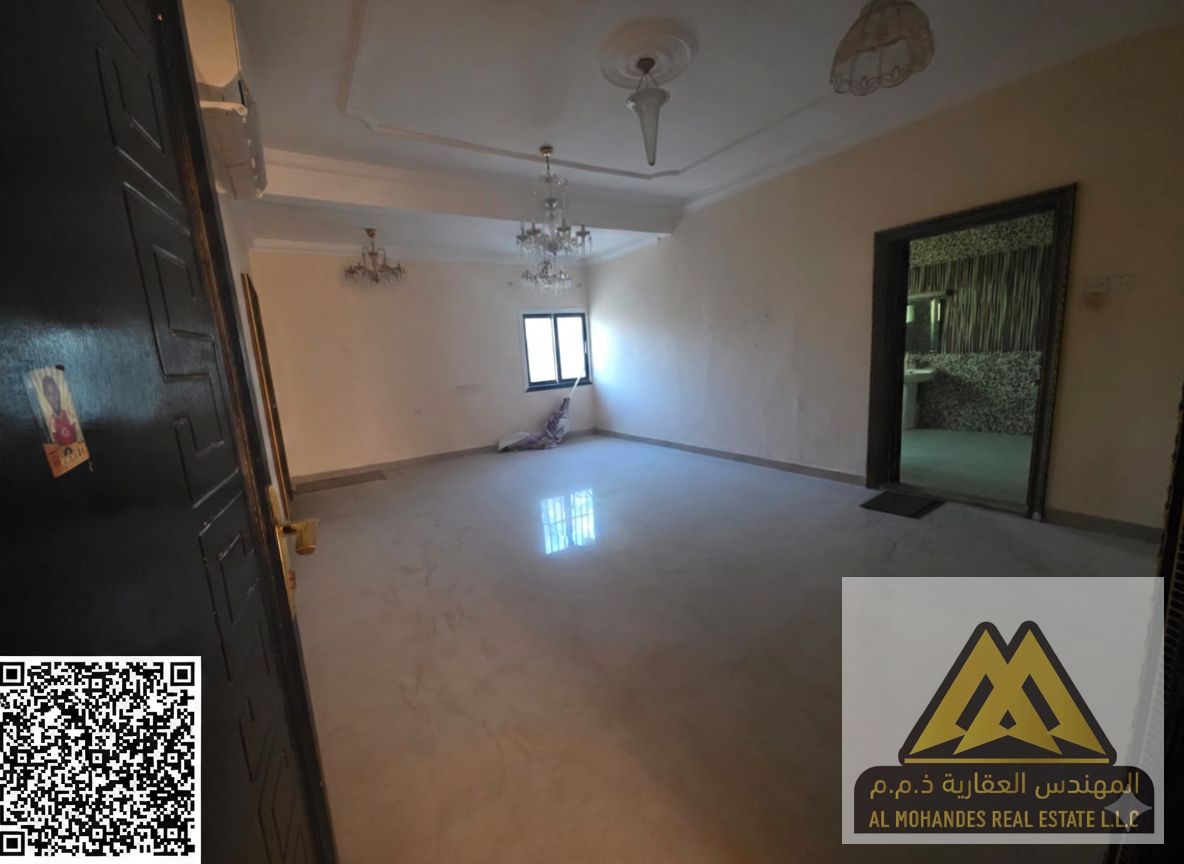 Master bedrooms | Majlis | Living room | Maid’s room | Parking | Balcony | Rooftop