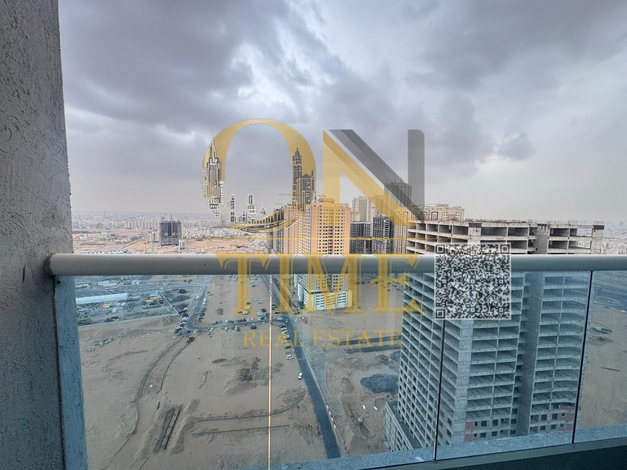 Lower than the developer's price / Furnished / Strategic location