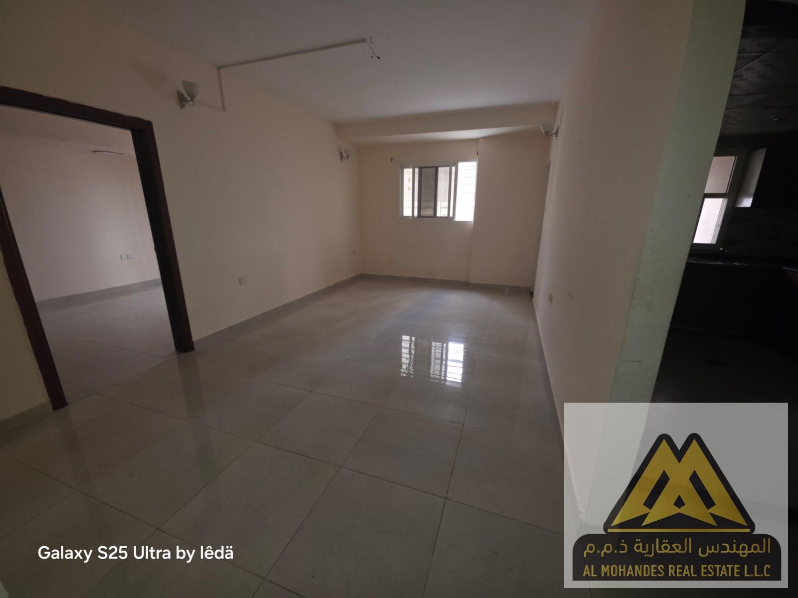 1-Bedroom Apartment for Annual Rent – Al Rashidiya