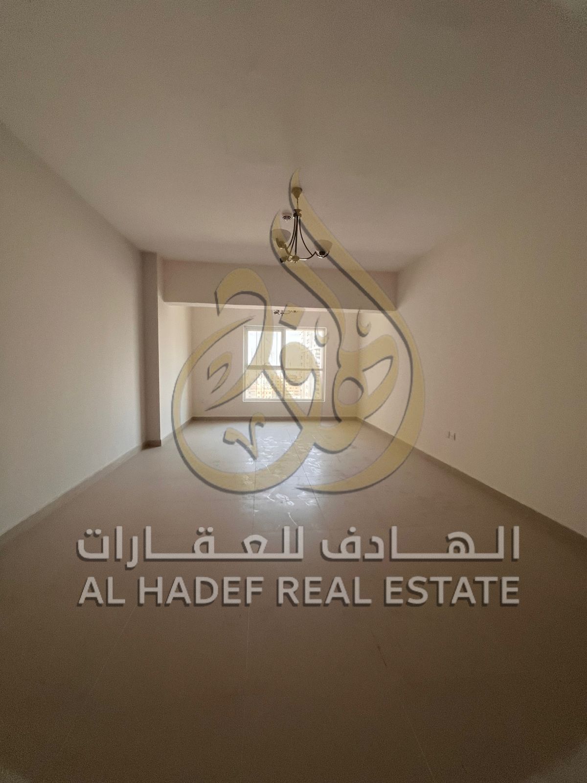 Two Bedroom Apartment for Annual Rent in Al Majaz 1 – Free AC with Gym, Swimming Pool and Parking in a Prime Location Near the Corniche