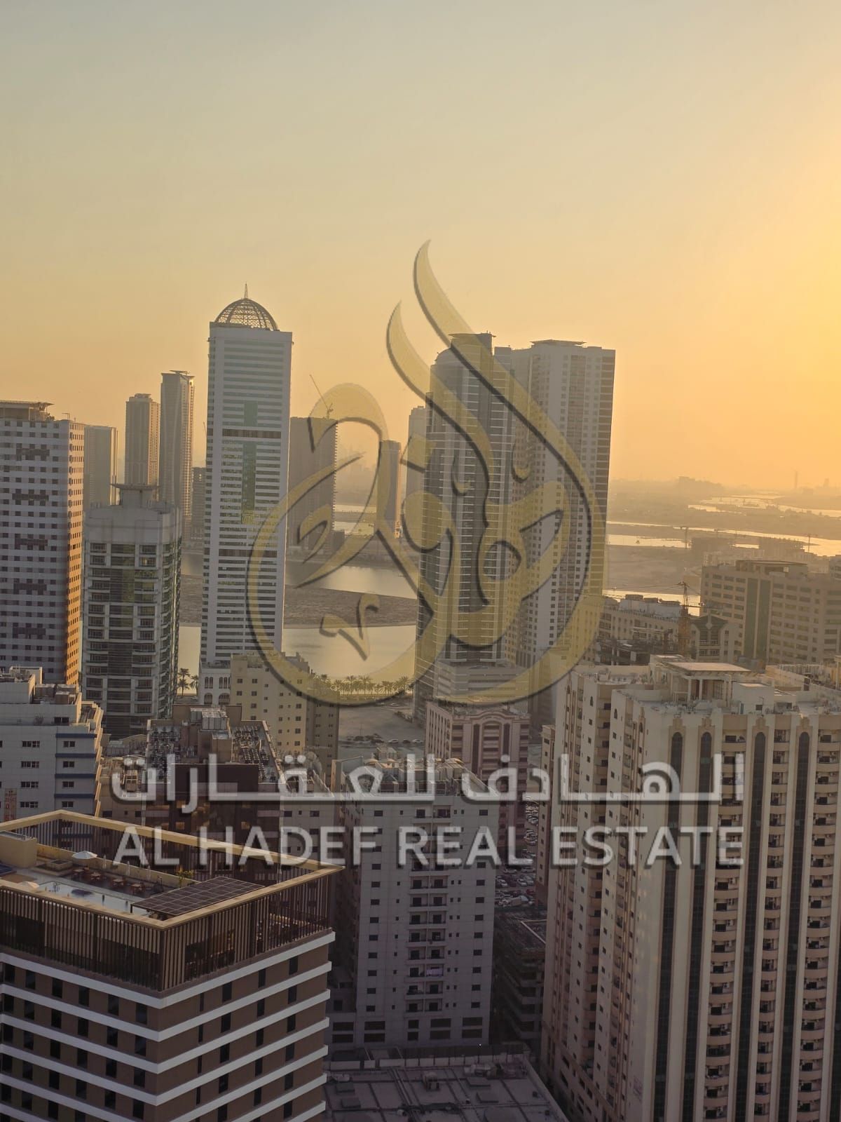Fully renovated & smart home | ROI exceeding 7% | Developer-installed air conditioning | Panoramic views