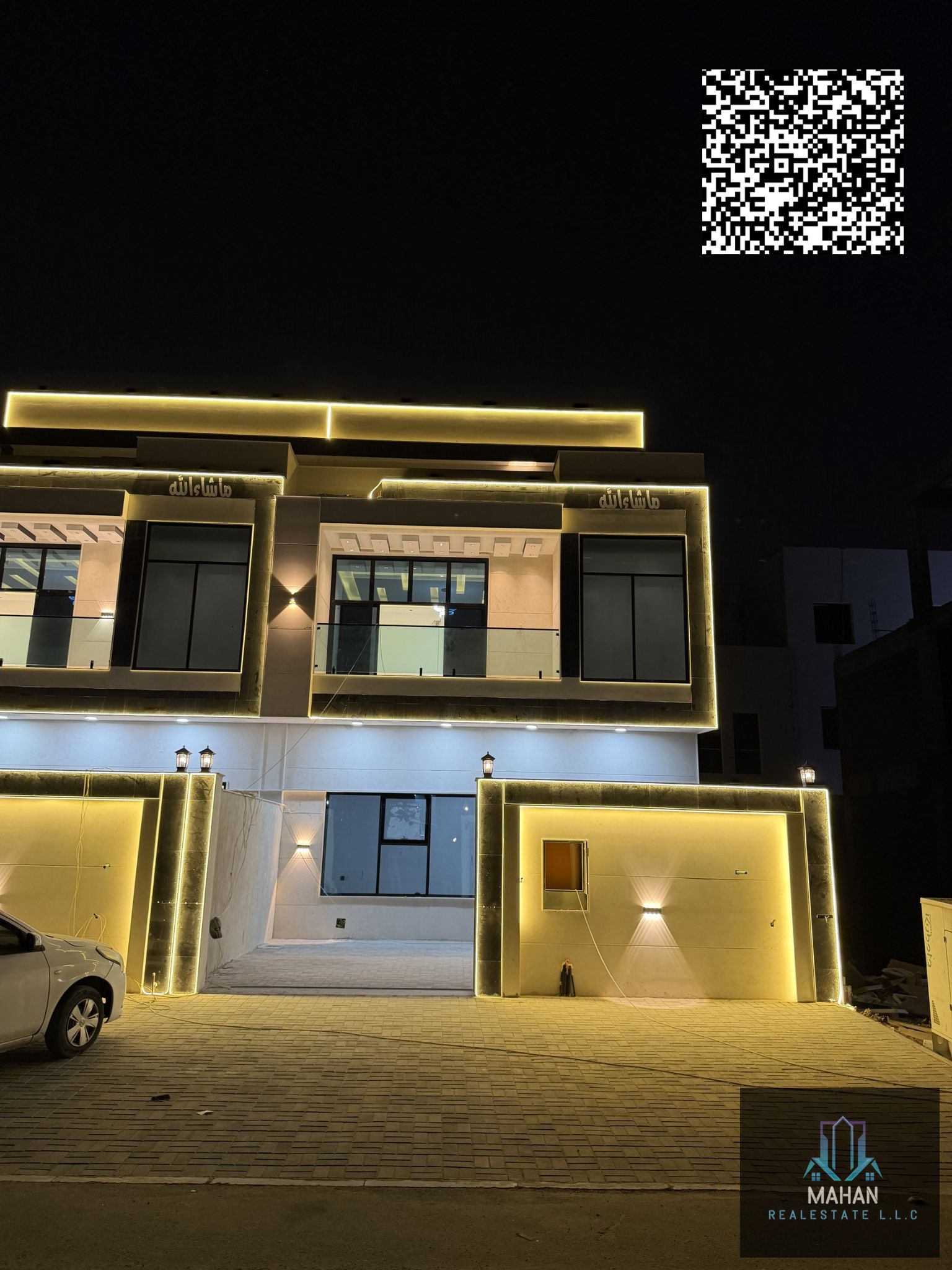 Modern 5 Bedroom Townhouse | Al Yasmeen | Including Registration Fee | Mortgage Available | Ready to Move | Below Market Price