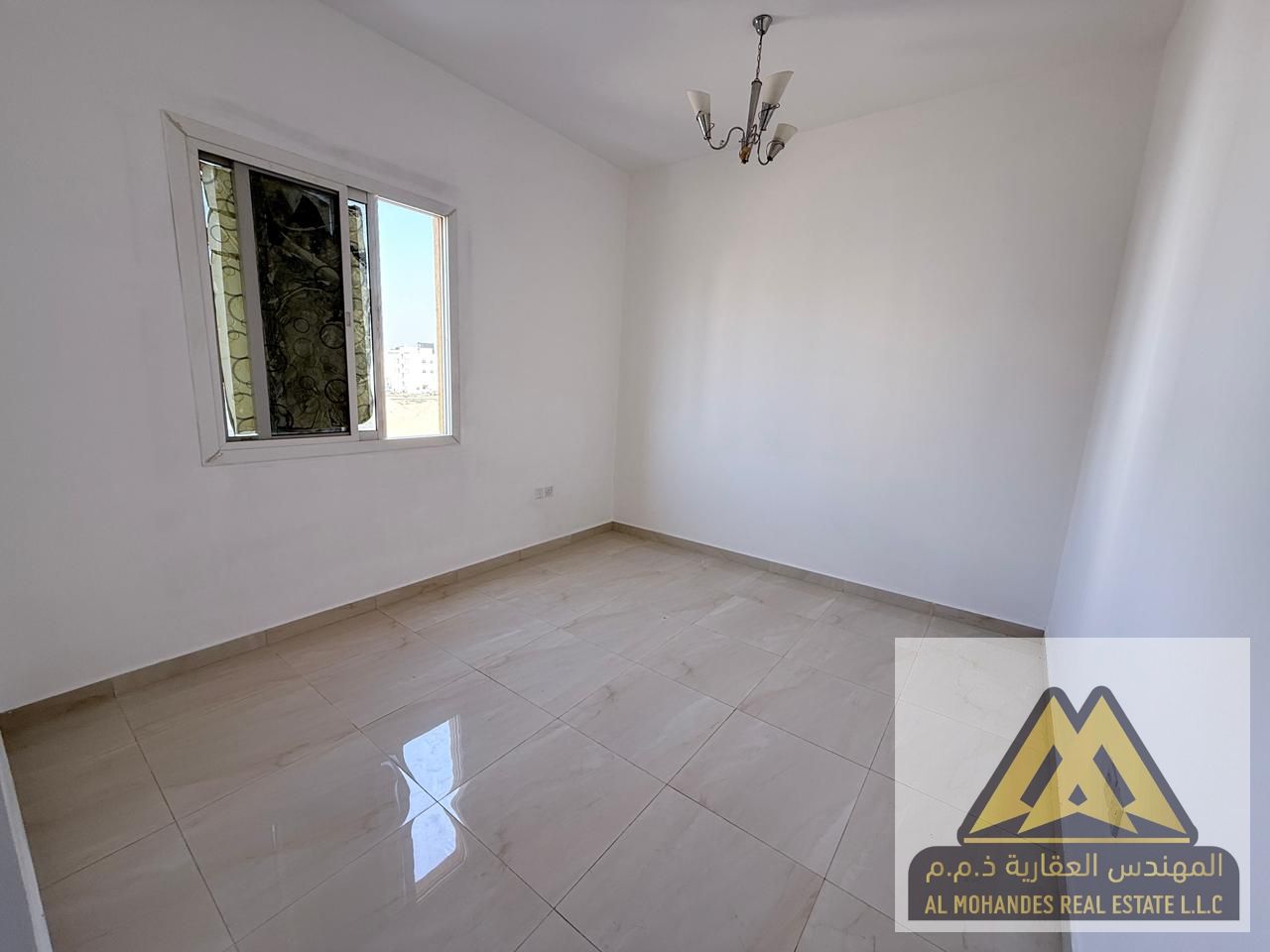 Available for Annual Rent – Al Alia