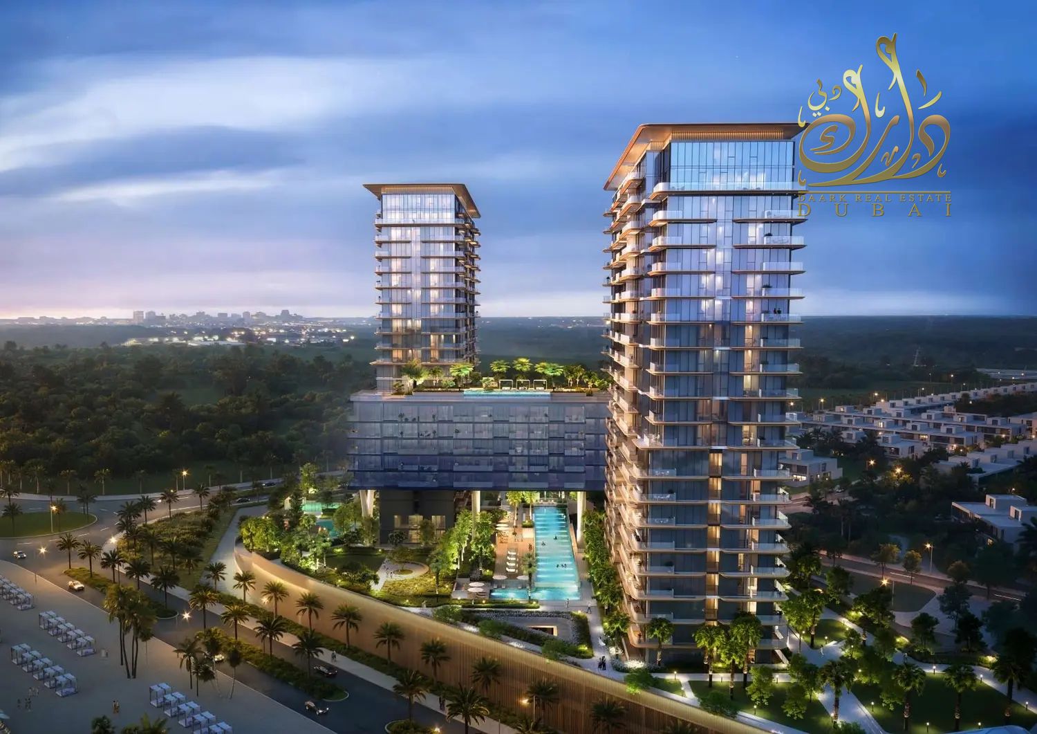 Waterfront Living in Ras Al Khaimah – Soto Grande Apartments & Penthouses