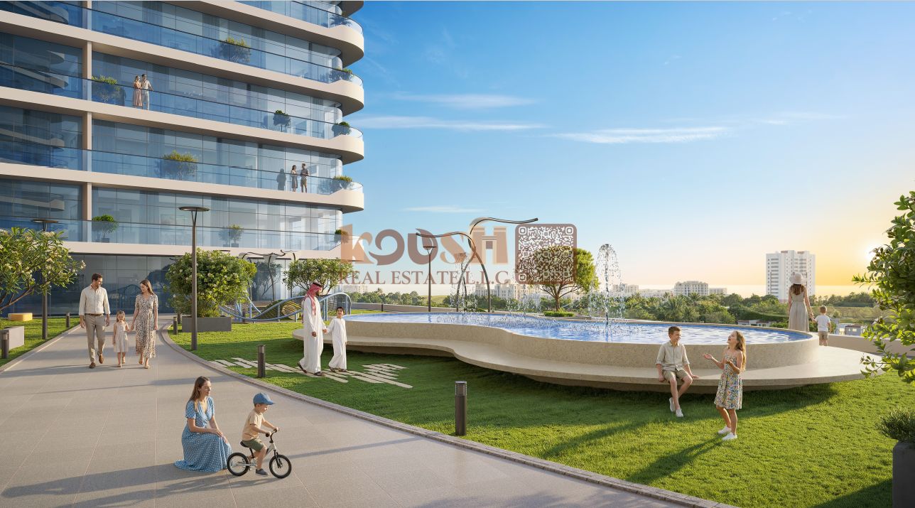 Premium High-Floor Residence | 1% Monthly Payment | 10% Down Payment