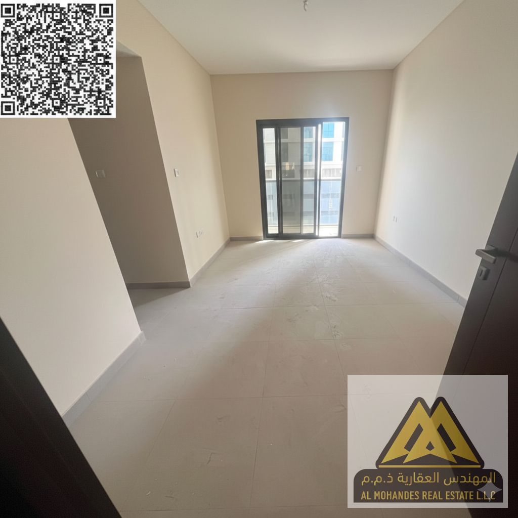 Spacious area | Open view | Ready for immediate occupancy