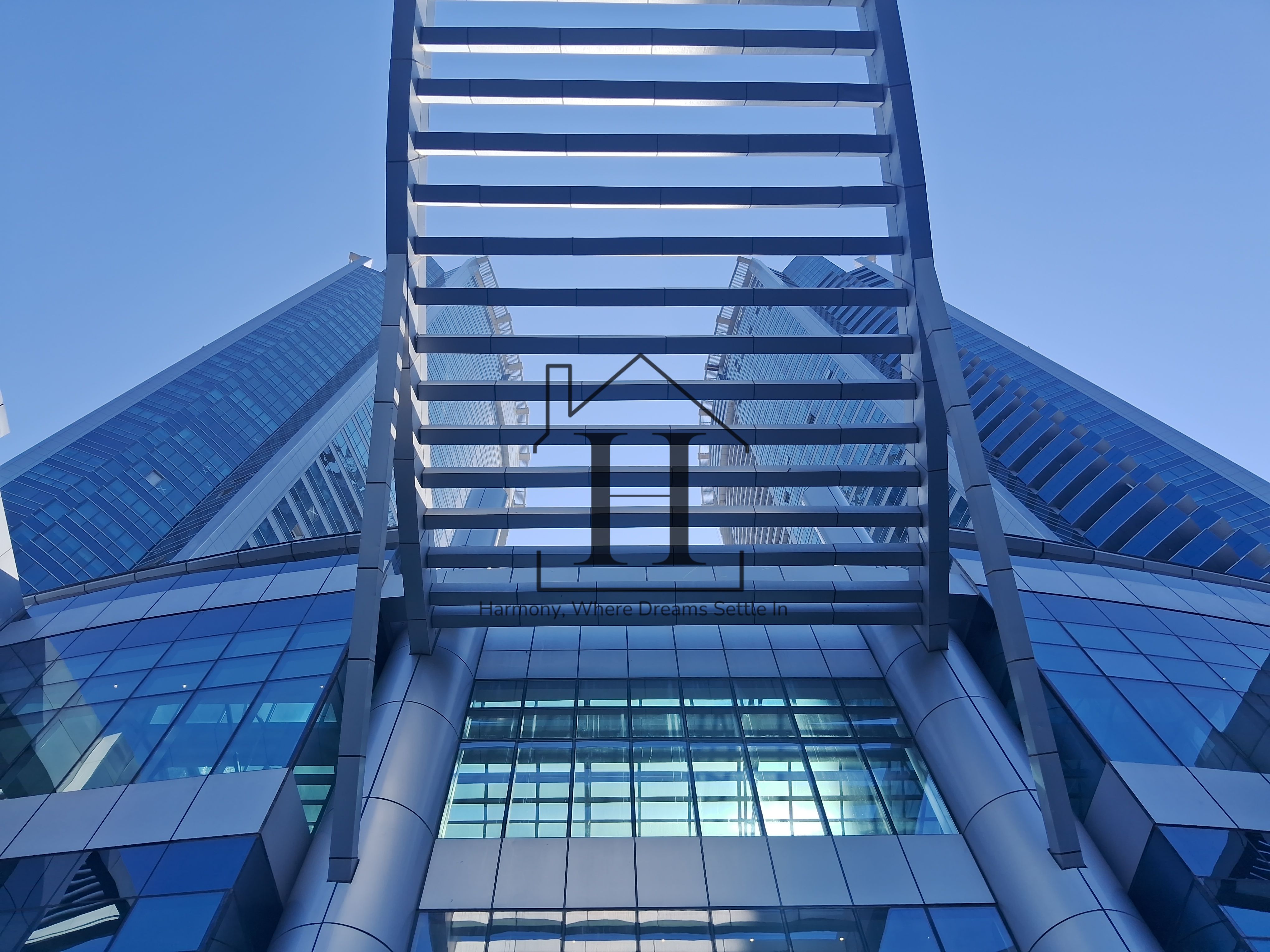 FREEHOLD l Iconic Tower l Amenities On-Site l Sea Views l City skylines l Family Size l Pool l Shops l Maids Quarter