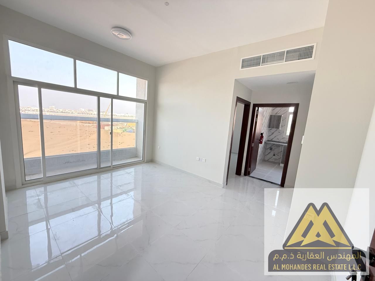 Available for Annual Rent – Al Alia | First Occupancy