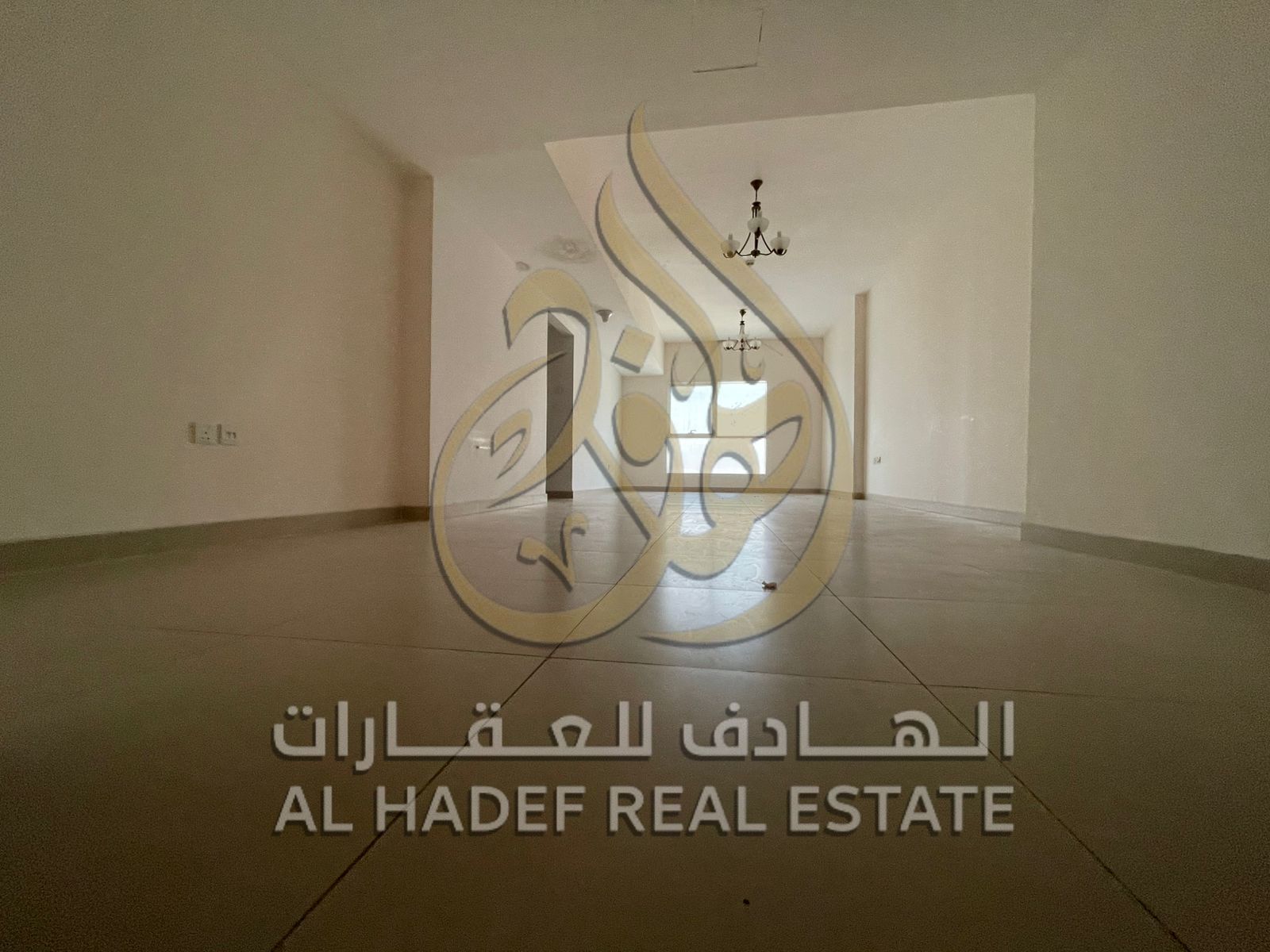 For Annual Rent – Al Majaz 1 – Sharjah Great opportunity to live in a prime and vibrant area Spacious 2-bedroom apartment with excellent free am