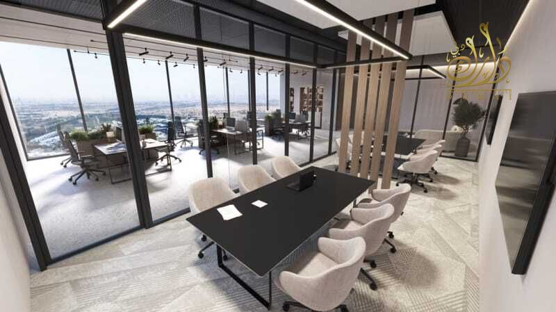1% MONTHLY | 80 MONTHS | LAST OFFICE | INVEST NOW
