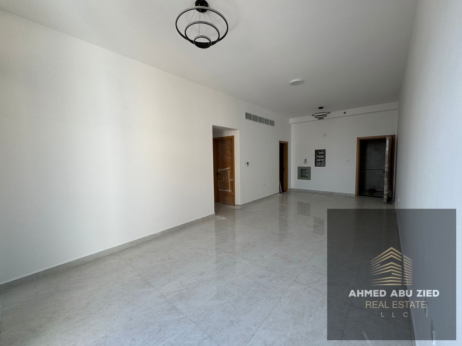 New 2BR Apartment in Al Hamidiyah | First Tenant | Near Ajman Court & Traffic Dept | Master Bedrooms | Super Deluxe Finishing | New Building | Annual