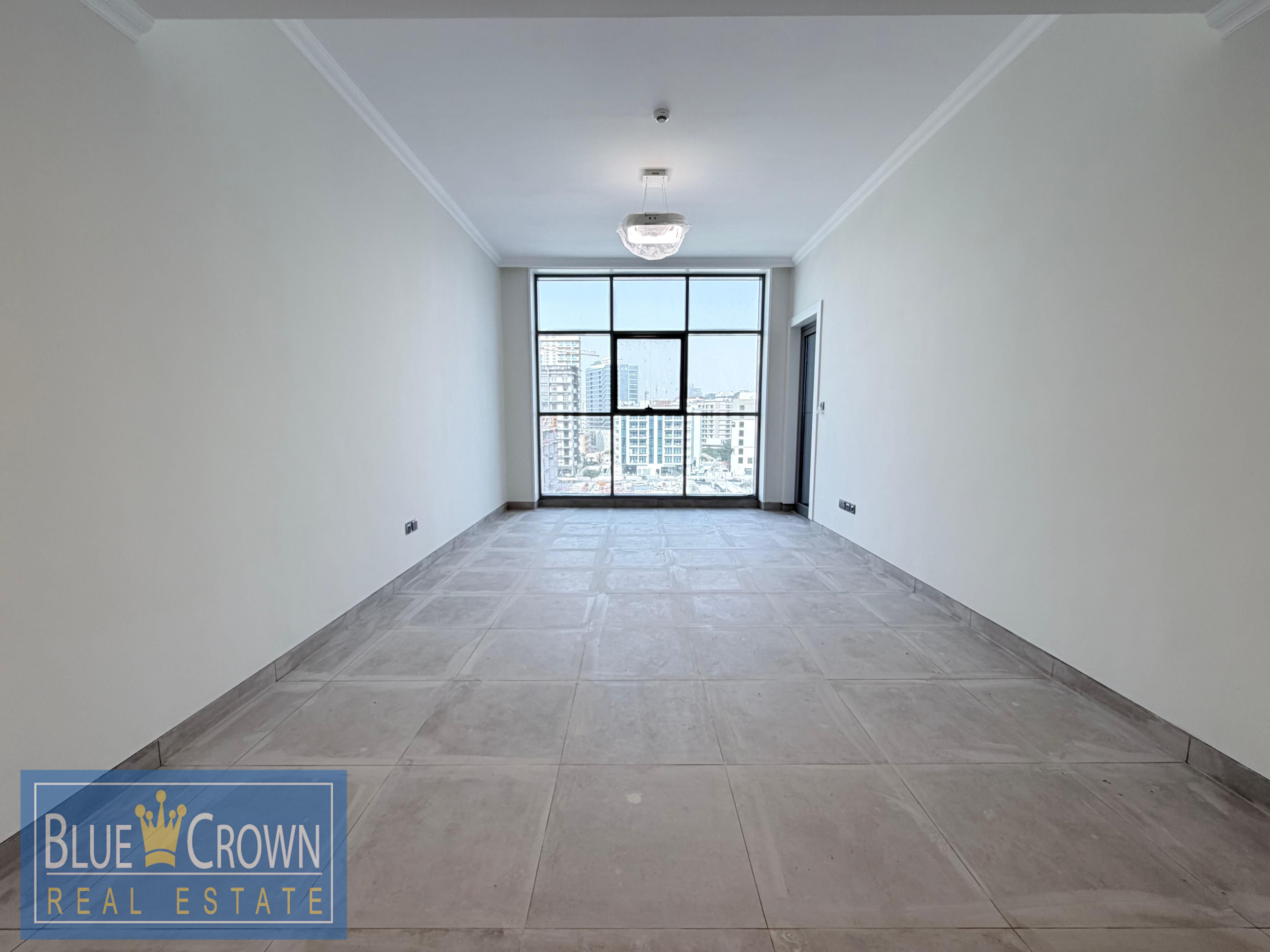 3BR Plus Maid Ready Apartment | Flexible Payment | 4 Cheques