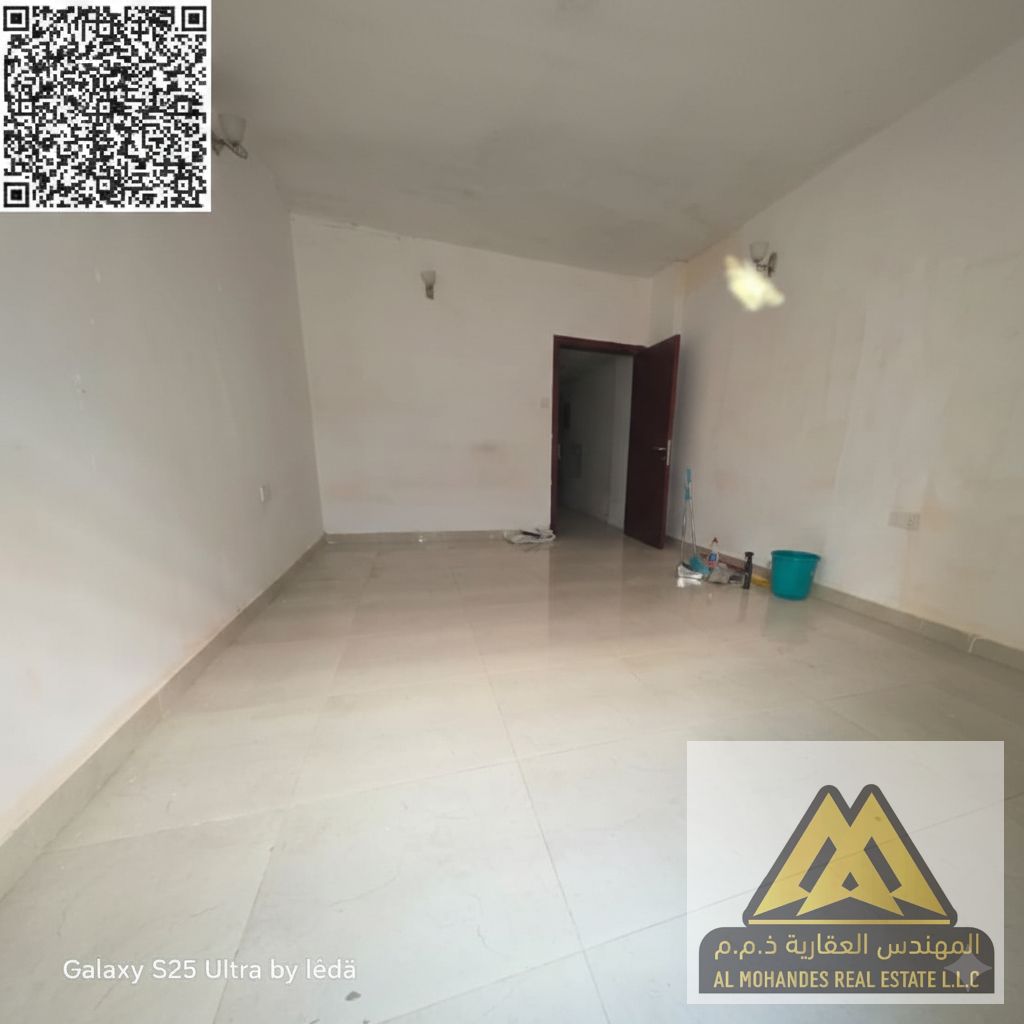 Spacious area | Open view | Ready for immediate occupancy