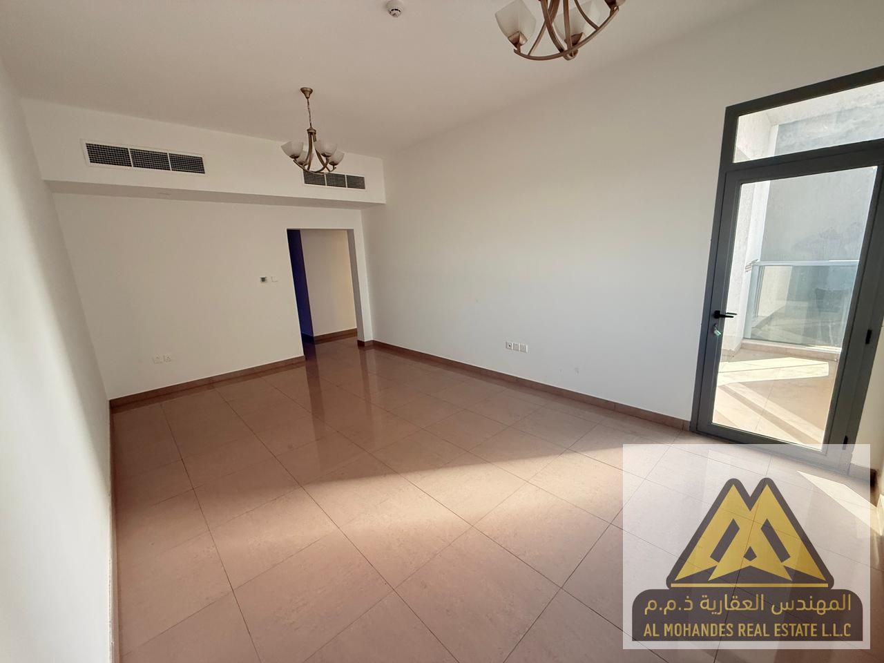 2-Bedroom Apartment for Annual Rent in Al Rashidiya 1 Ajman | 2 Bathrooms | Balcony | New Building | Family-Only | AED 45,000