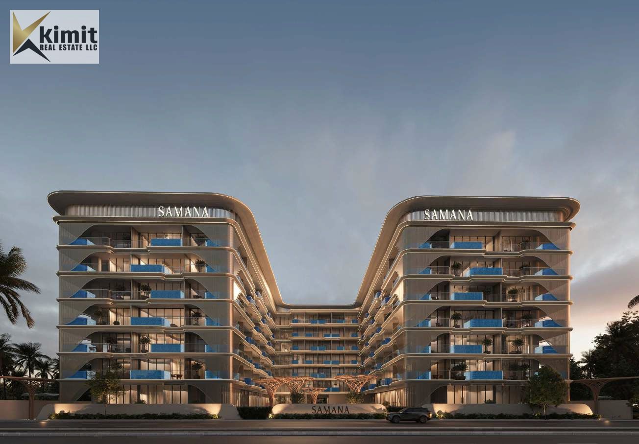 Flexible Layouts | Private Pool Options | Prime Arjan Location | High ROI