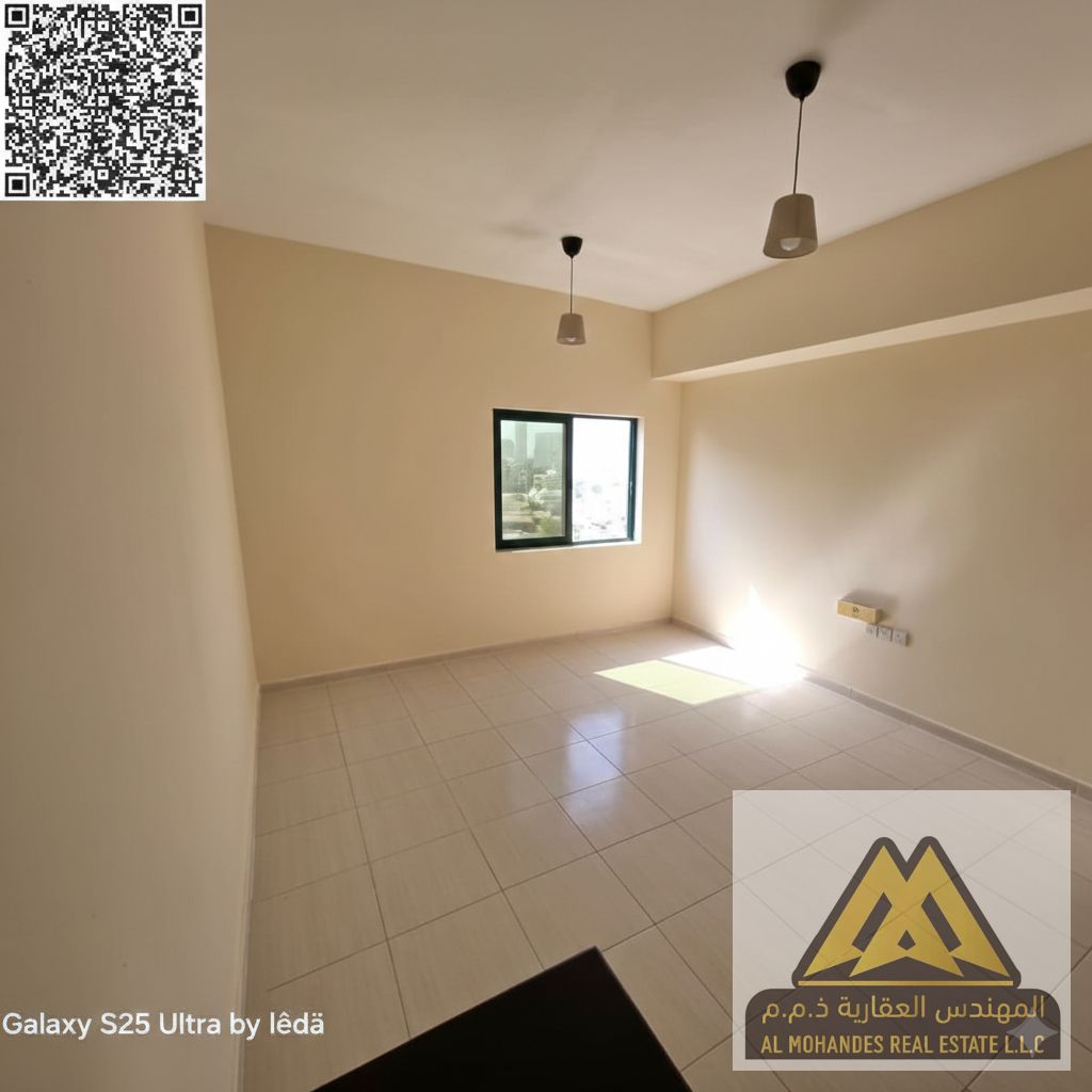 Spacious area | Open view | Ready for immediate occupancy