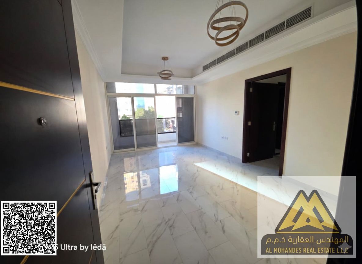 Master Bedroom | Central Air Conditioning | Spacious Layout | Stunning View | Parking