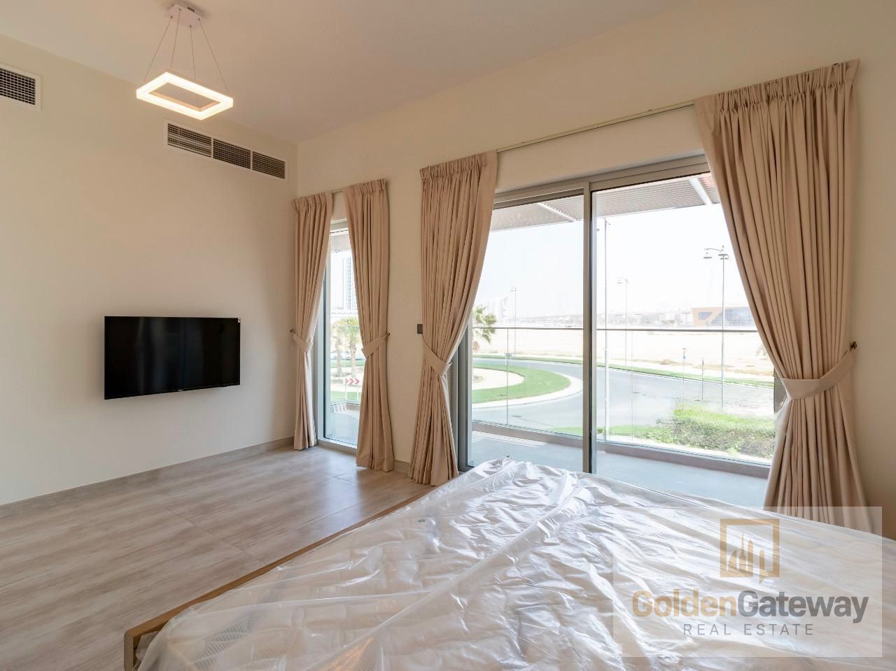 Quortaj 4 BR Family Townhouse