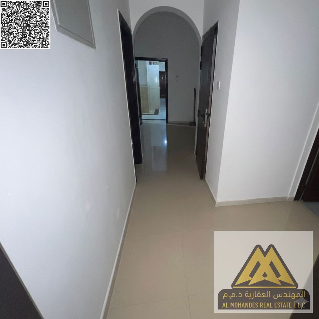 Spacious area | Open view | Ready for immediate occupancy