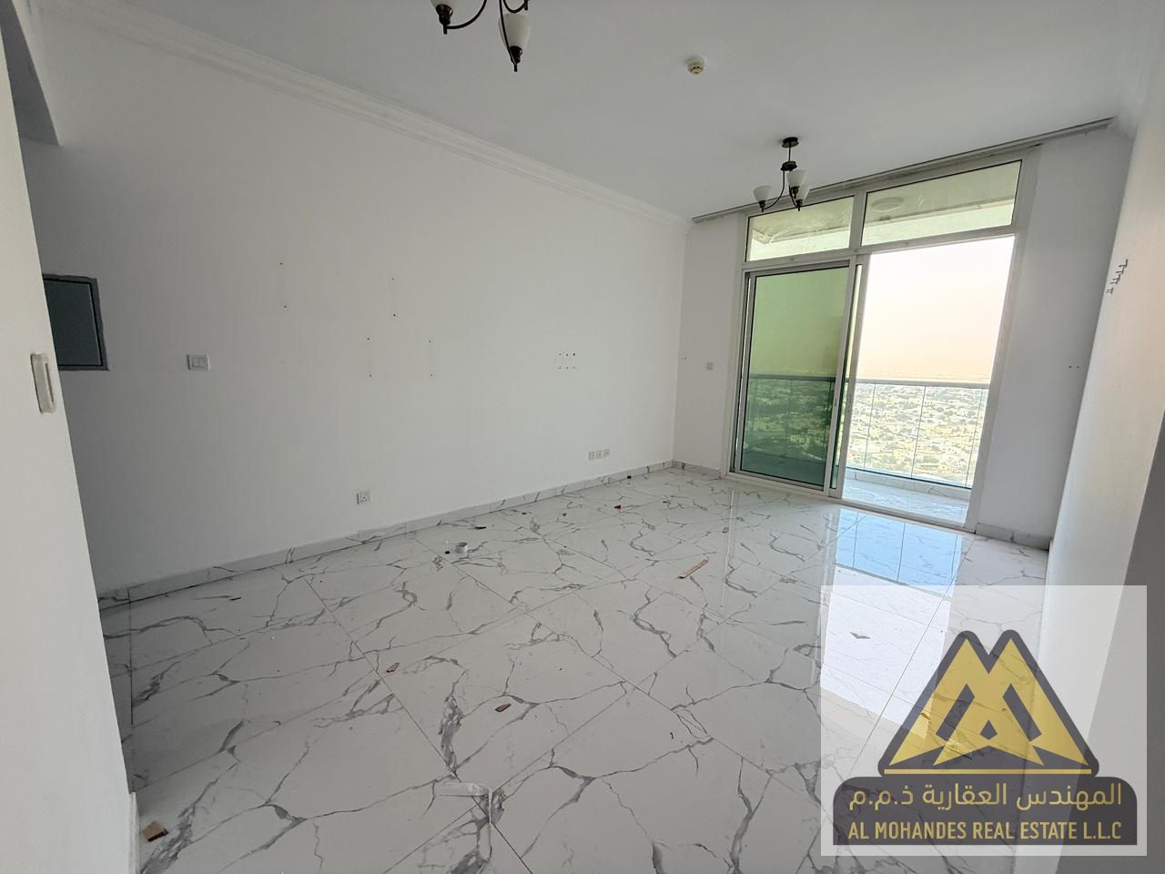 Affordable price | Open view | Excellent location | Close to all amenities