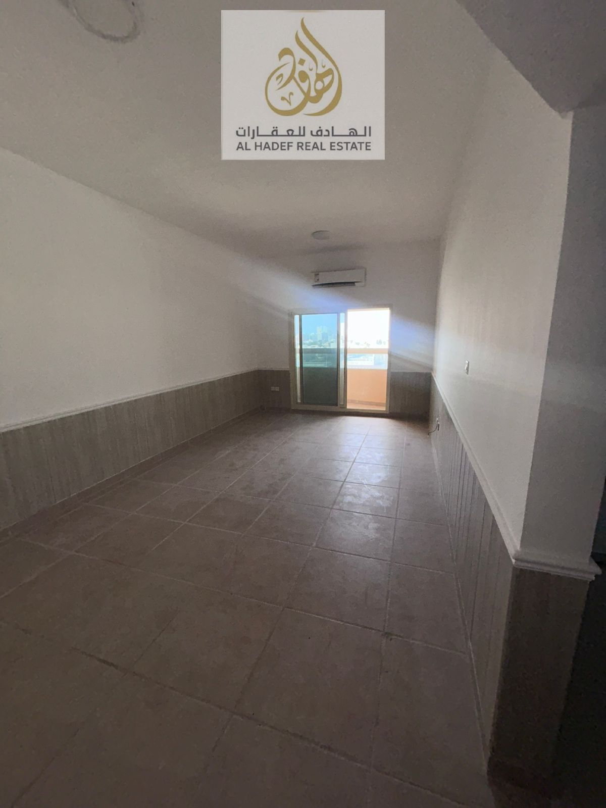 For Annual Rent – Spacious 2-Bedroom Apartment with Balcony in Al Rawda 2 – Ajman
