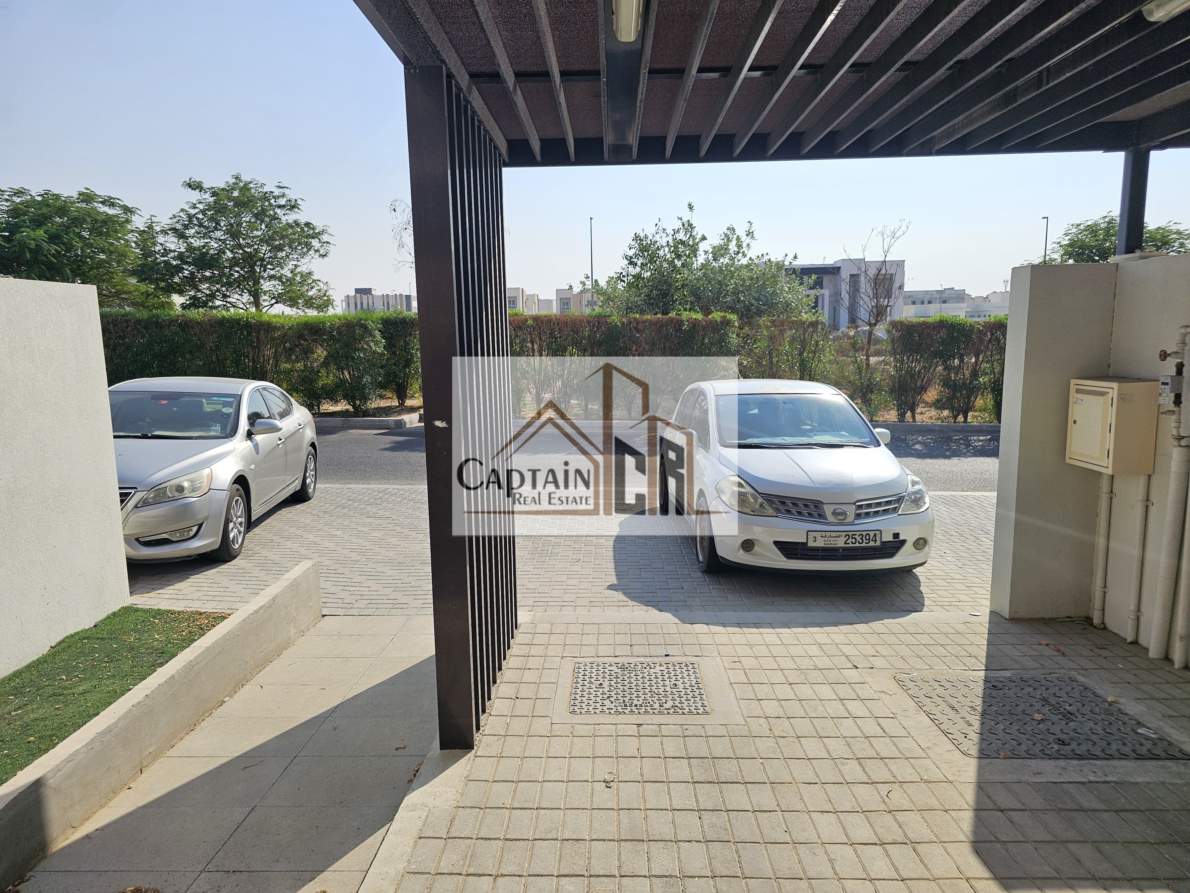 Elegant 2BHK Corner Townhouse with Maid Room | Spacious 1,600 Sq Ft | Premium Family Living