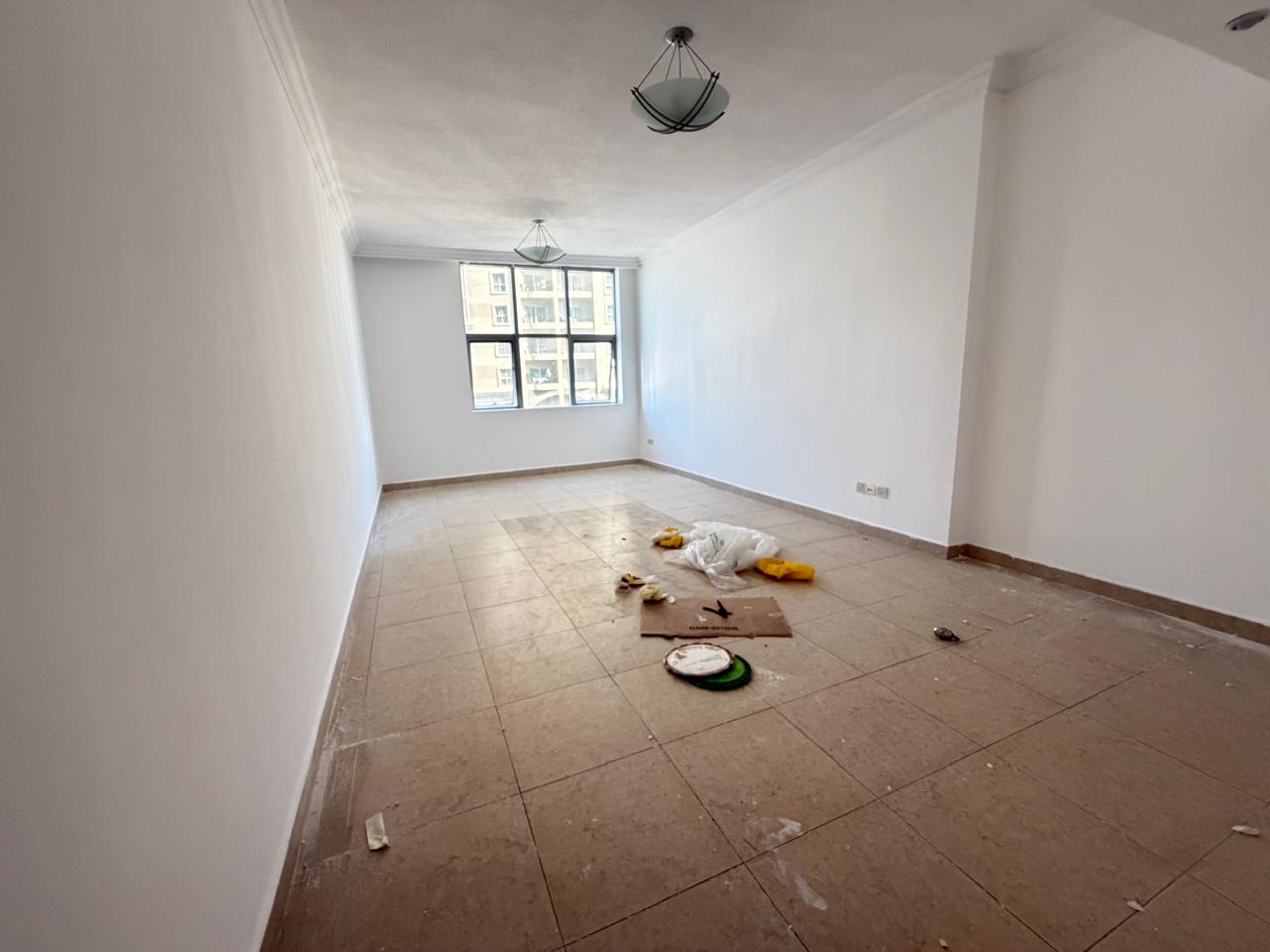 Free parking | View of Al Taawun St | Store | Master rooms | Balcony | Near Al Khan Corniche