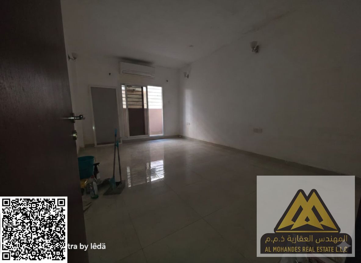 Central air conditioning | Spacious area | Distinctive view | Close to all services and schools