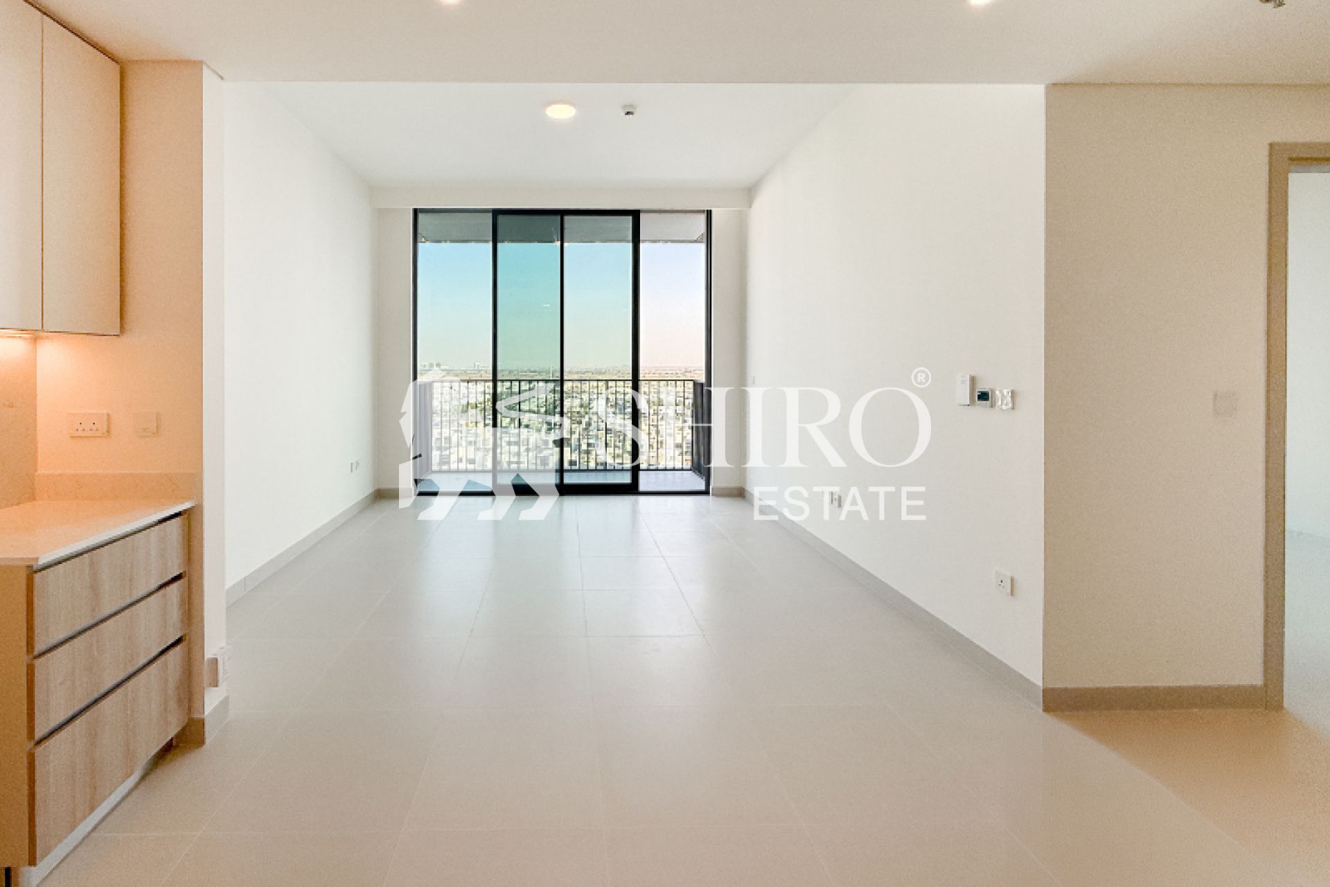 High Floor | Brand New | For Couple | Ready