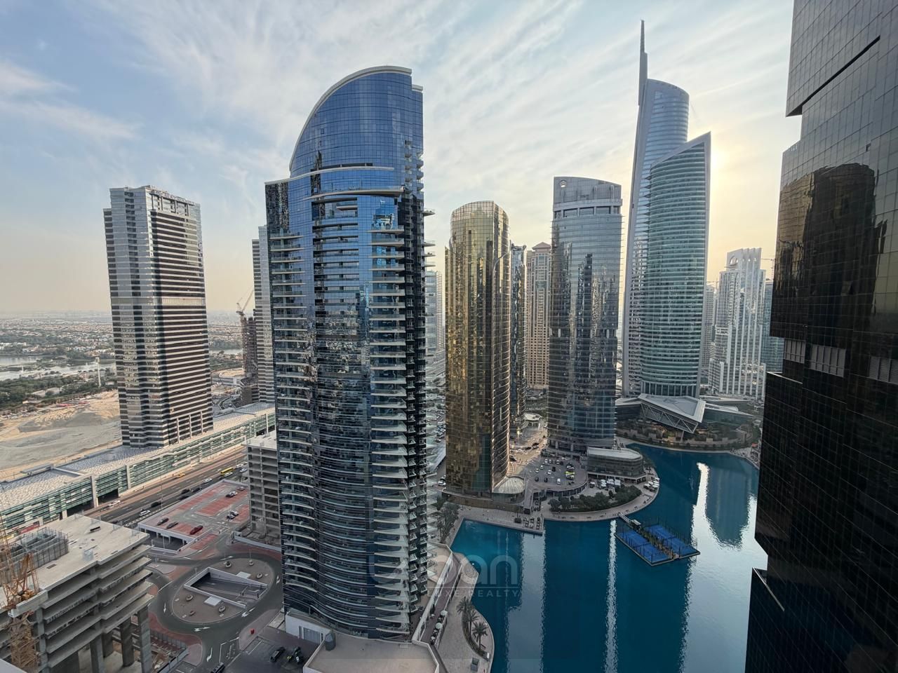 Premium Apartments ~ JLT ~Huge layout
