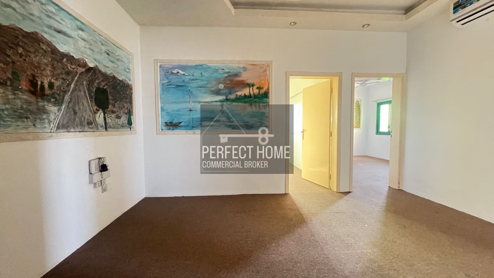 Huge 2BHK with Massive Terrace | Family or Bachelors | Heera