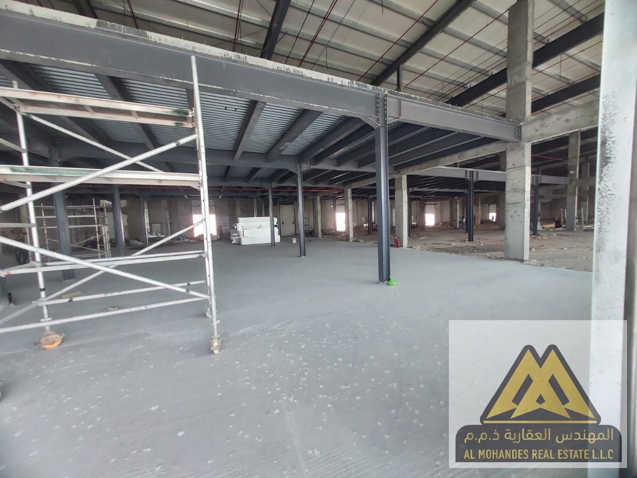 Investment Opportunity – Commercial Complex on Sheikh Mohammed Bin Zayed Road, Al Amarah, Ajman
