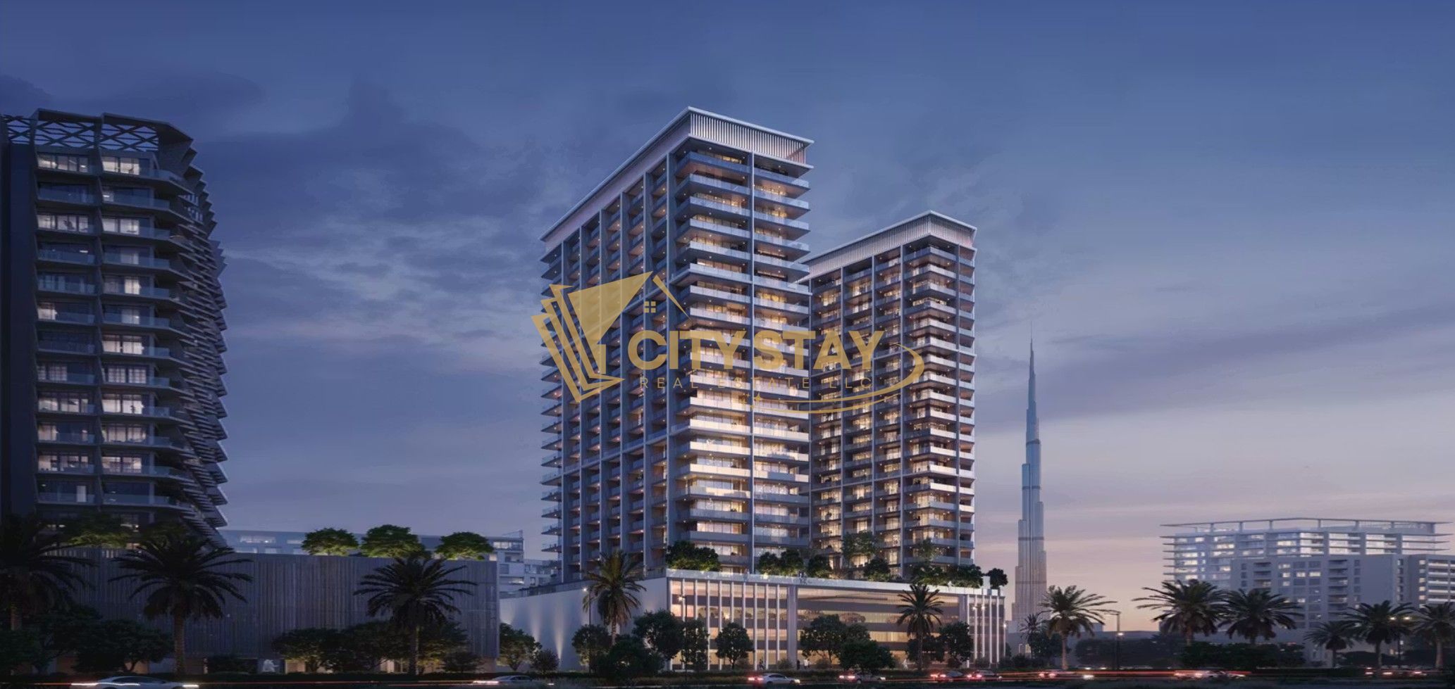 Exclusive 3BR | Family Living & Investment | Prime Al Jaddaf
