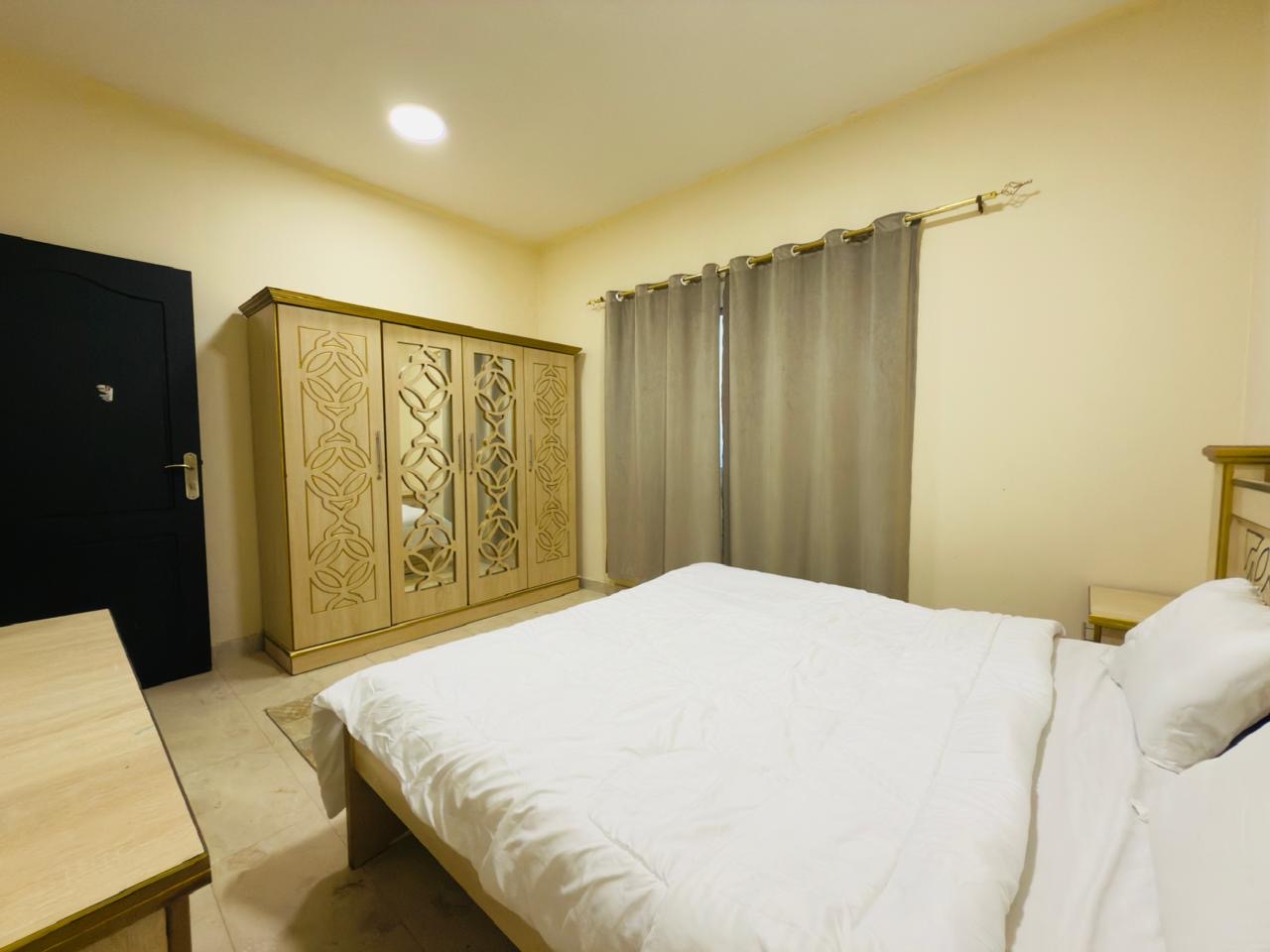Best Deal in Al Rawda 3 | 1BR with 2 Baths & Balcony | All-Inclusive + Internet | Near Hashim Hypermarket””