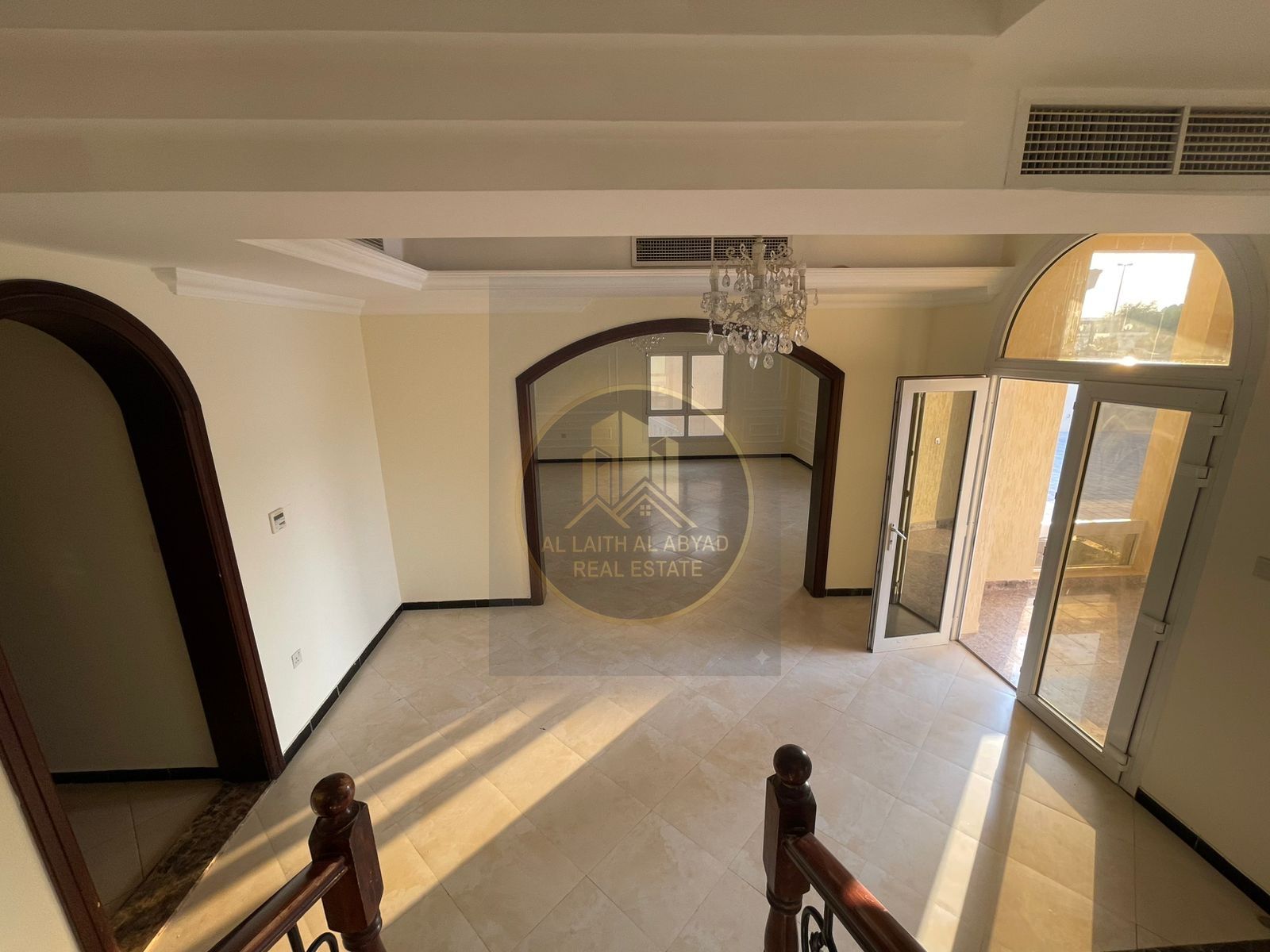 Villa for sale in al Qarain sharjah
