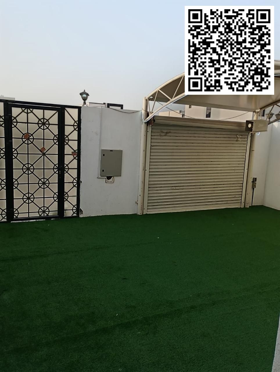 Modern Townhouse in Al Zahia – 3 Master Bedrooms + Spacious Roof | Fees Included | AED 1.16 Million