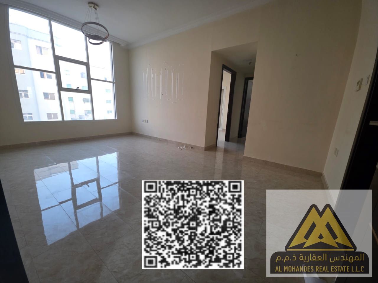 Apartment for Annual Rent – Al Nuaimiya 1, Ajman