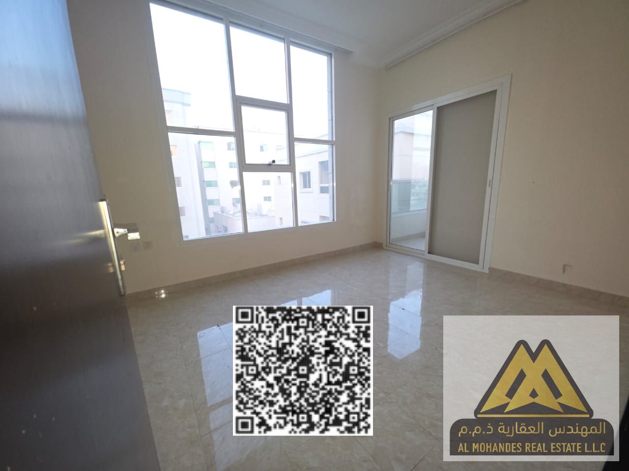Apartment for Annual Rent – Al Nuaimiya 1, Ajman